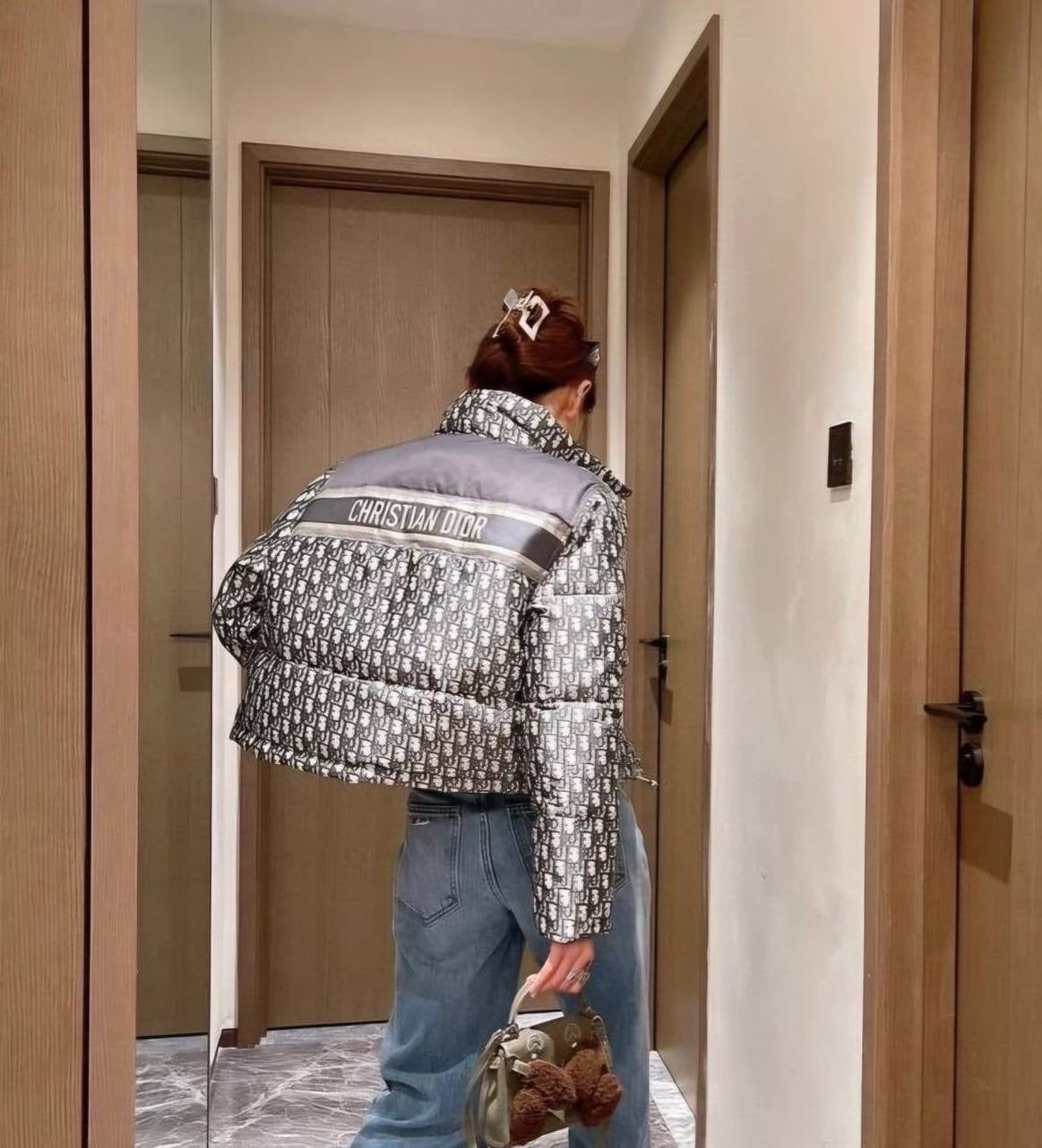 Dior Jacket