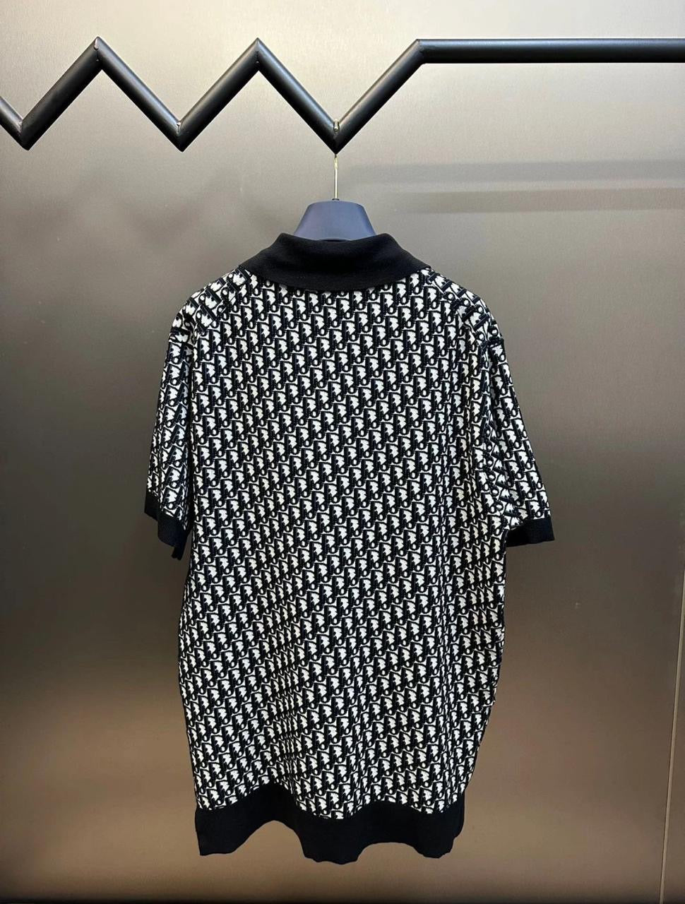 Dior Polo Shirt 3 colors