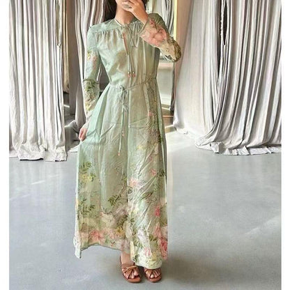 Zimmerman Dress