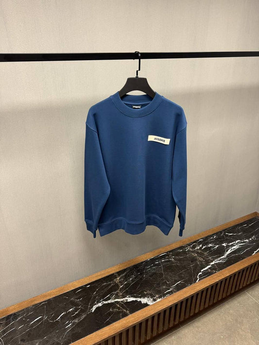 Jacquemus Sweatshirt 5 colors