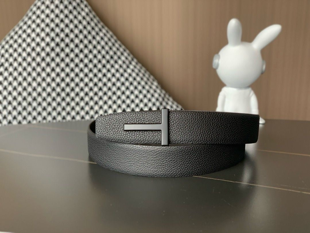 Tom Ford Belts 5 colors