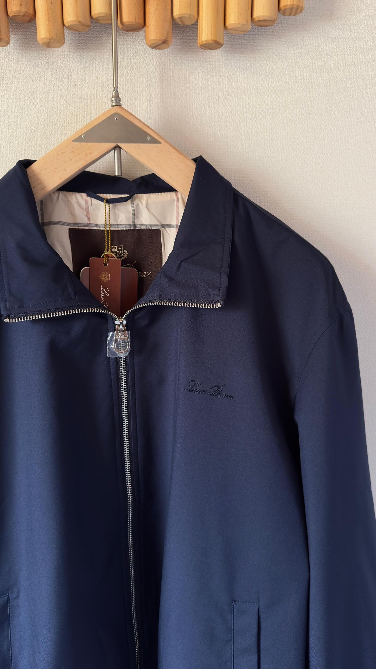 Loro Piana Jacket
