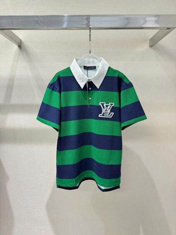 Louis Vuitton Polo T-Shirt