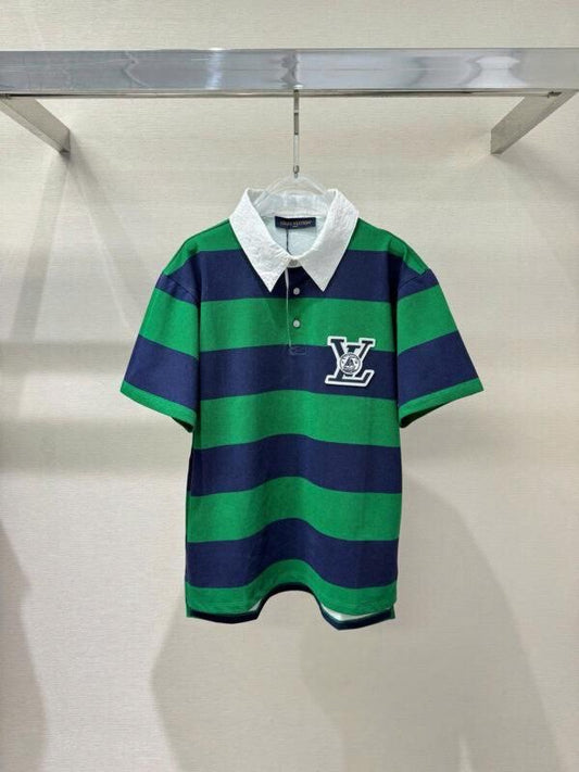 Louis Vuitton Polo T-Shirt