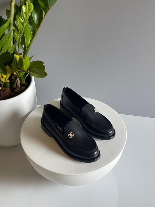 Chanel Shoes