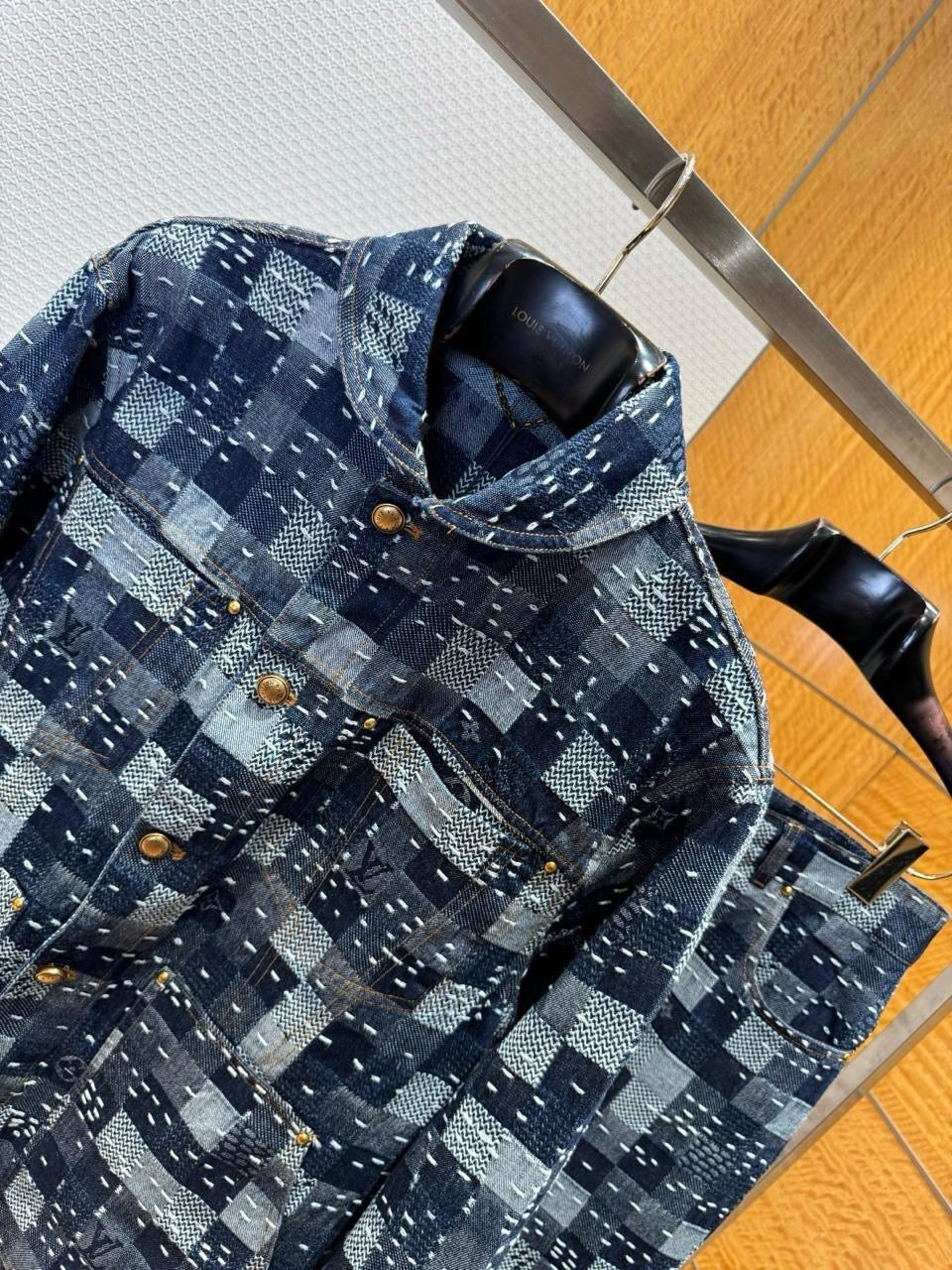Louis Vuitton Set