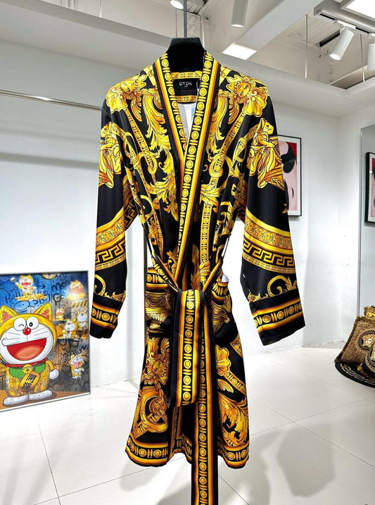 Versace Silk Rope