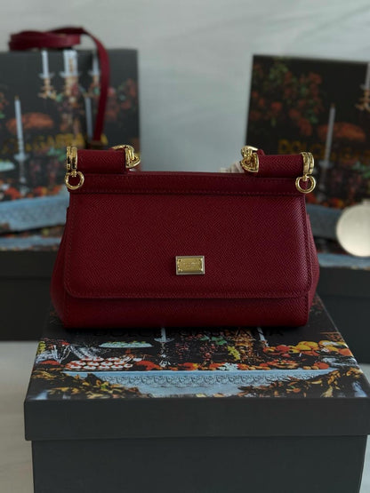 Dolce & Gabbana HandBag 8 colors