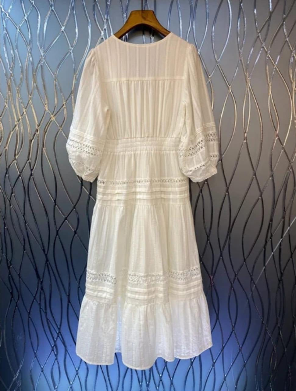 Zimmerman Dress