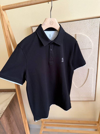 Brunello Cucinelli Polo Shirt