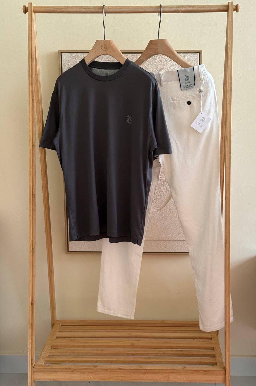 Brunello Cucinelli T-Shirt