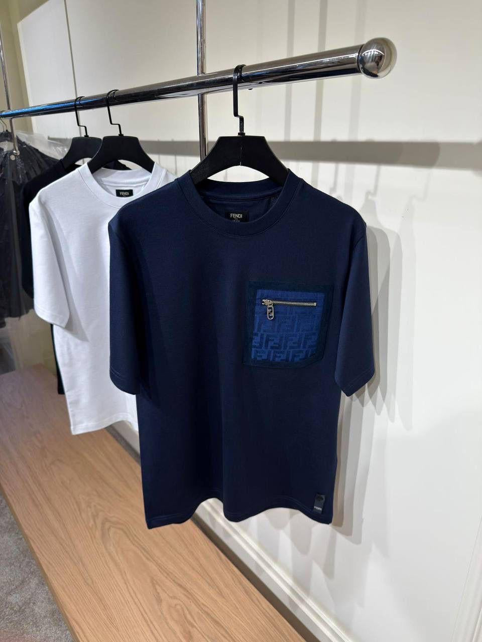 Fendi T-Shirt 5 colors