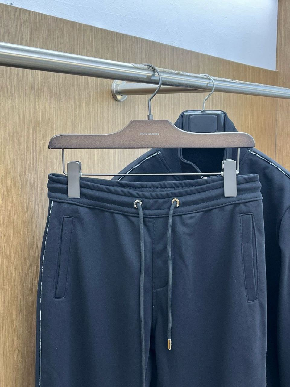 Loro Piana TrackSuit