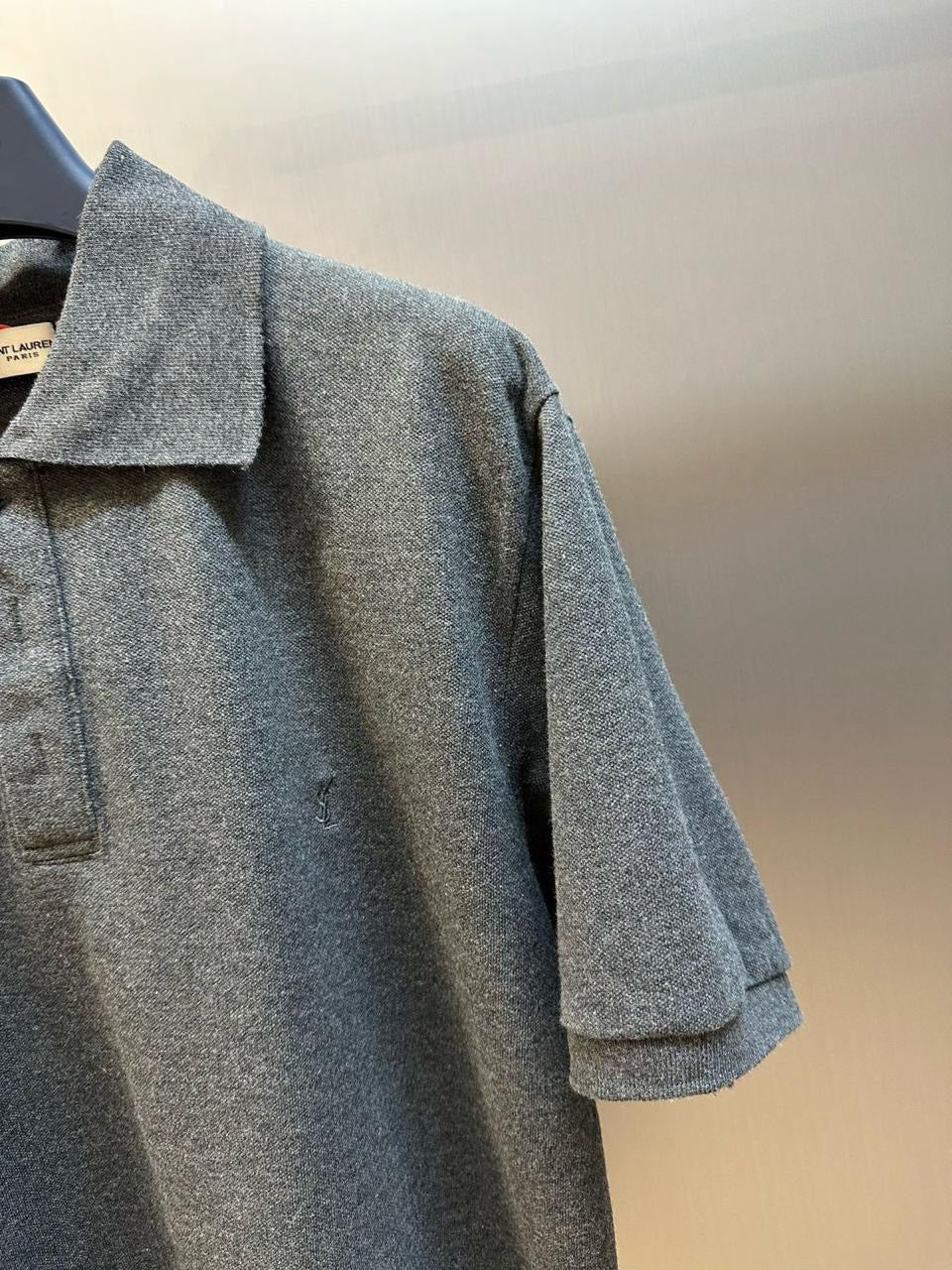 YSL Polo Shirt 4 colors