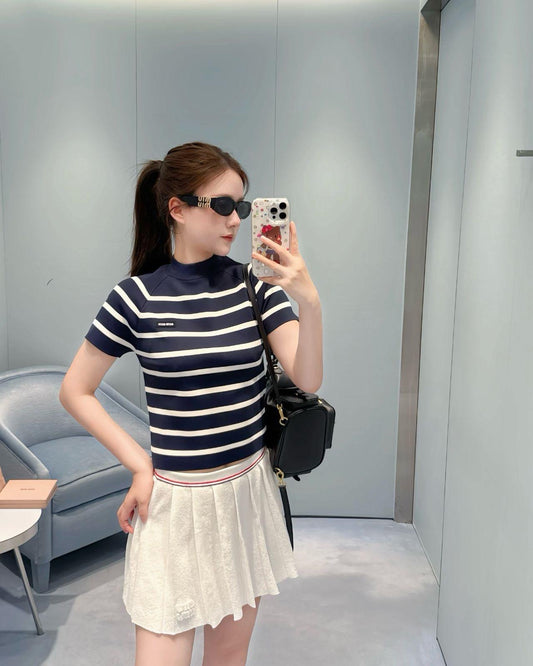 Miu Miu T-Shirt