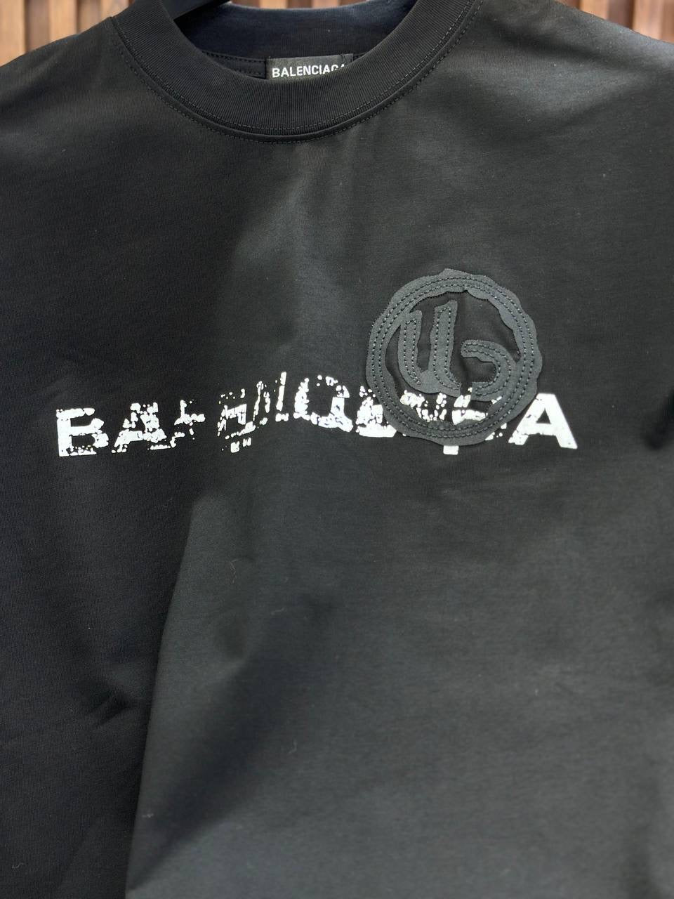 Balenciaga T-Shirts 3 colors