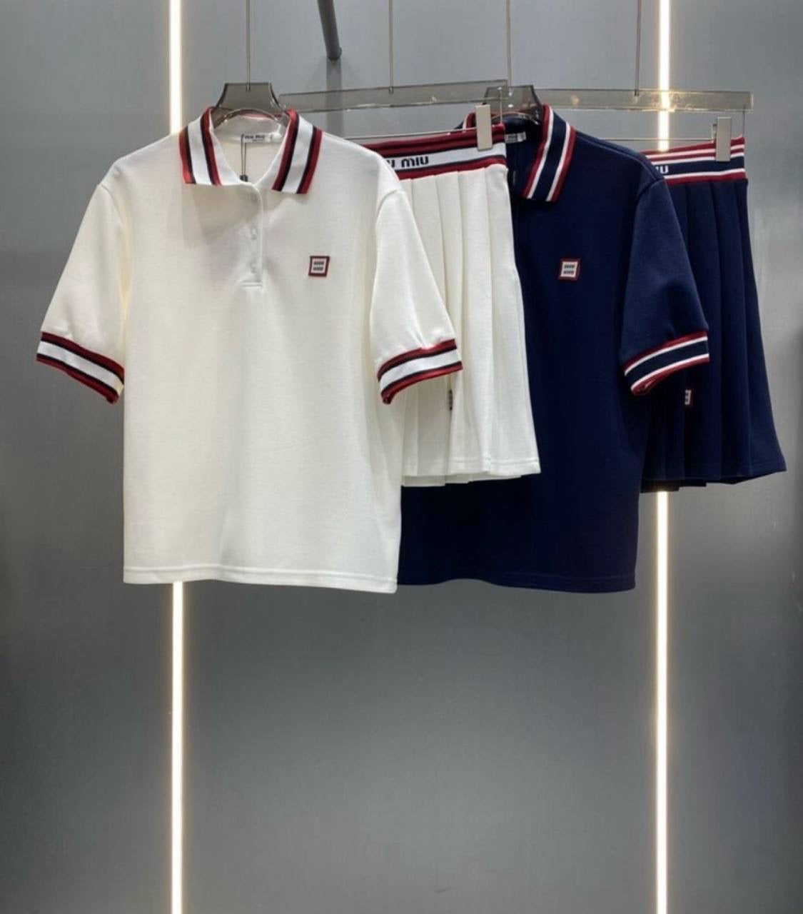 Miu Miu Set