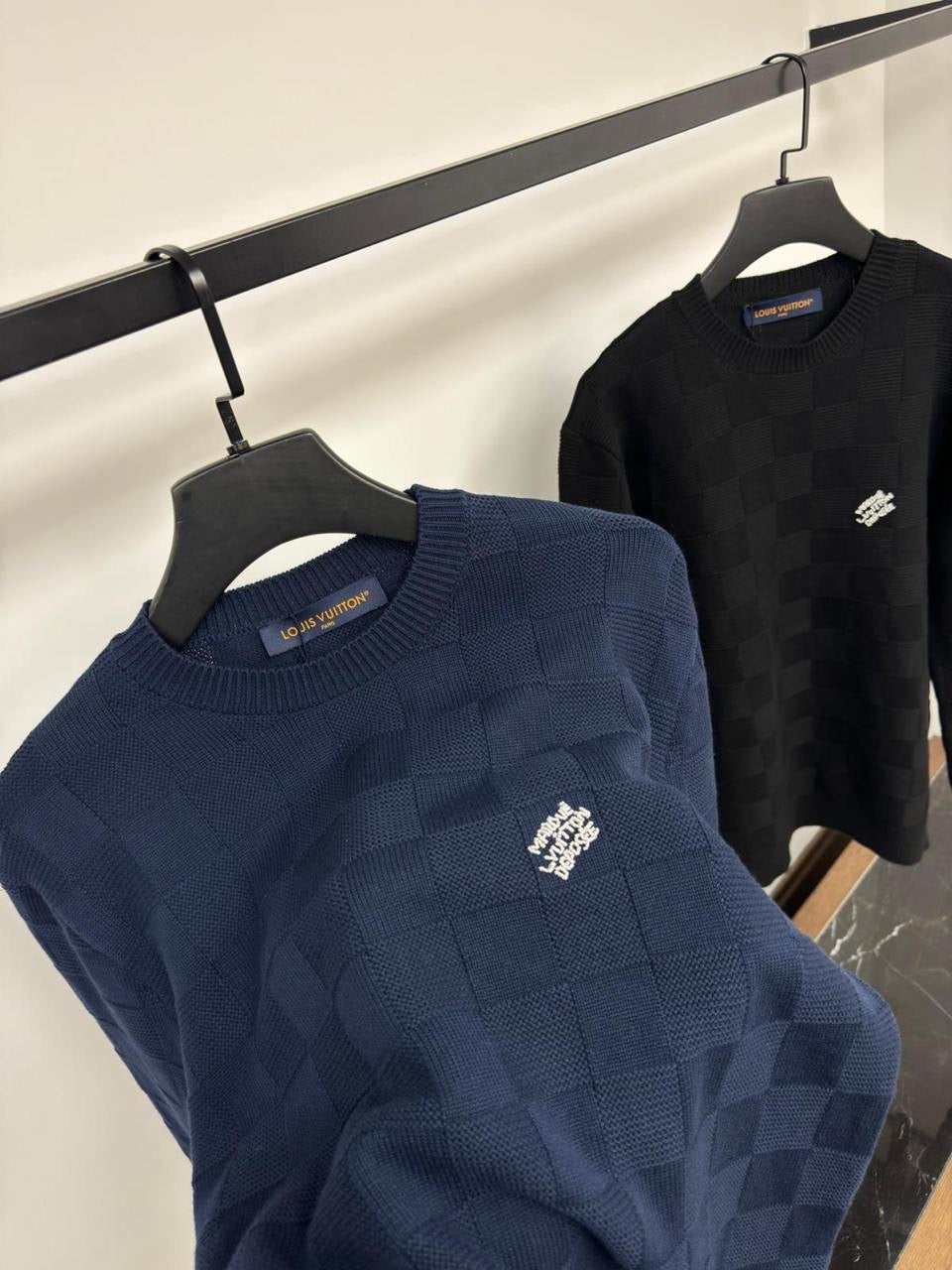 Louis Vuitton Sweater 2 colors