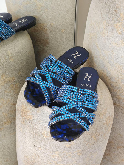 Gina Slippers