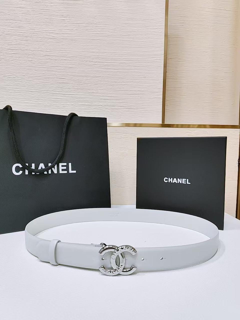 Chanel Belt 4 colors