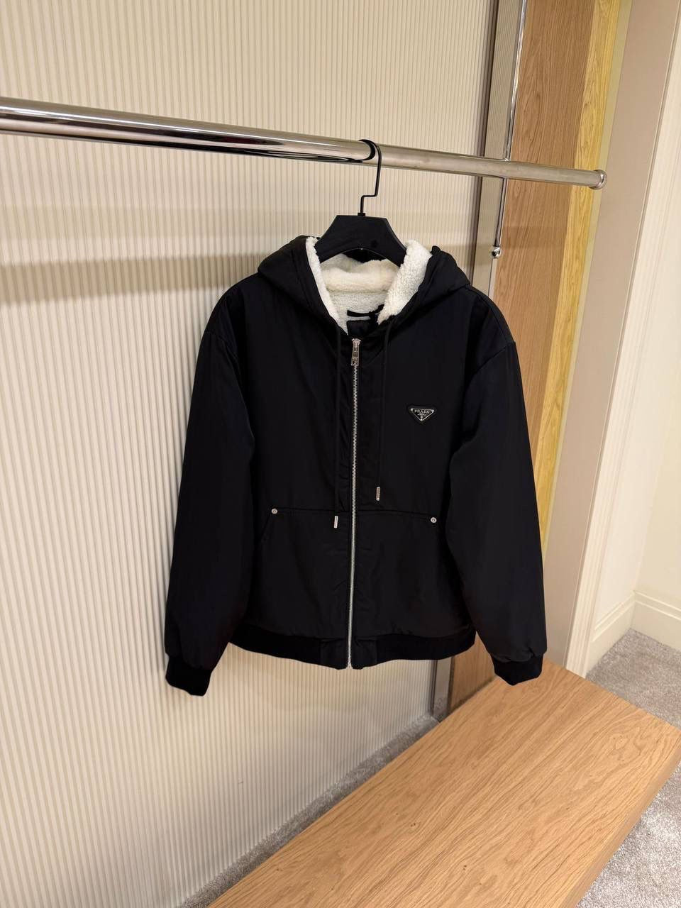 Prada Jacket