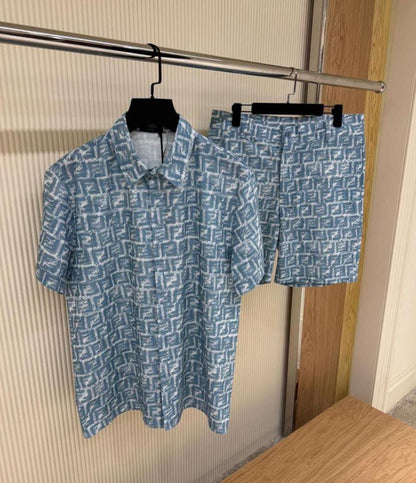 Fendi Set