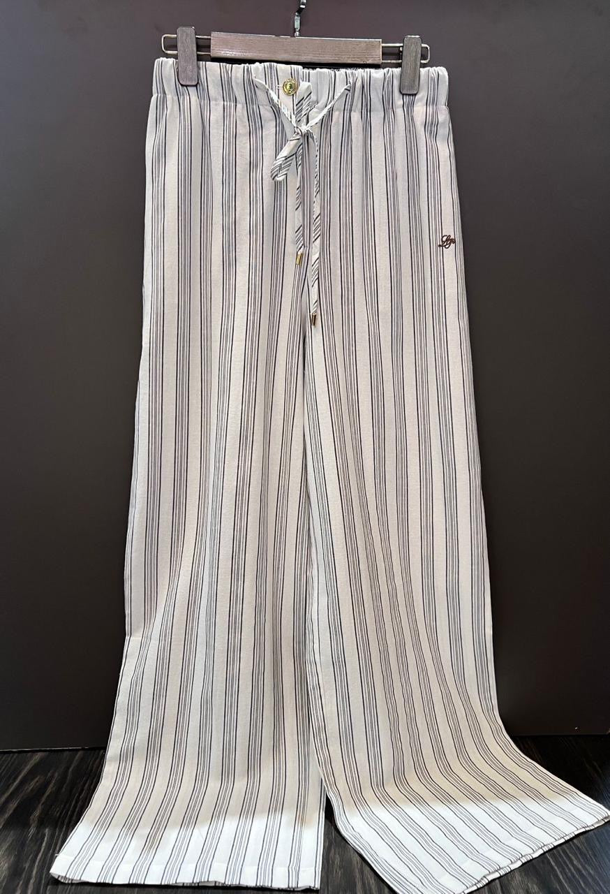 Loro Piana Pants