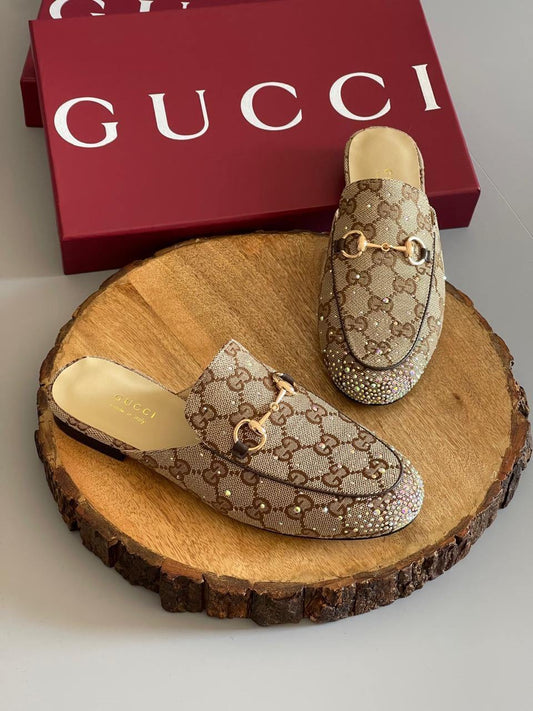Gucci Mules