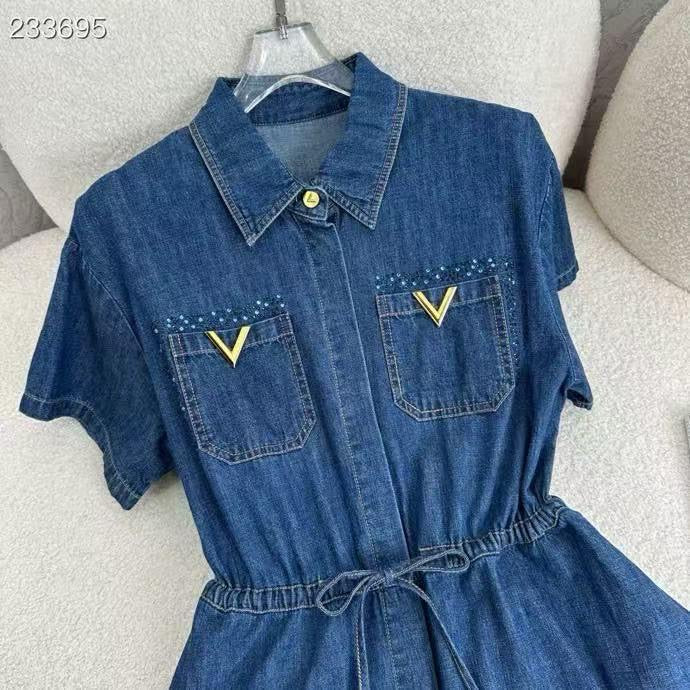 Valentino Dress
