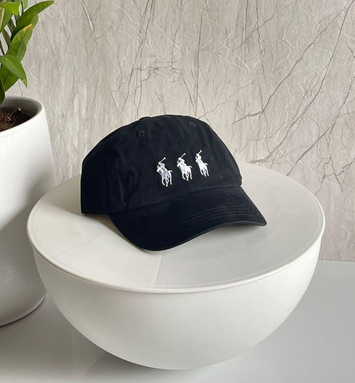 Polo Cap 8 colors