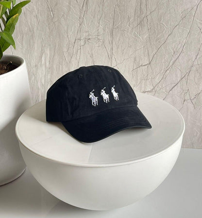 Polo Cap 8 colors