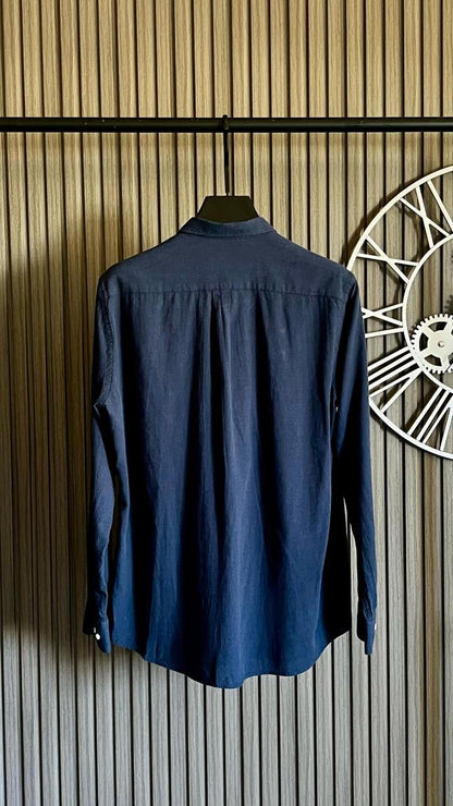 Polo Long Sleeve Shirt