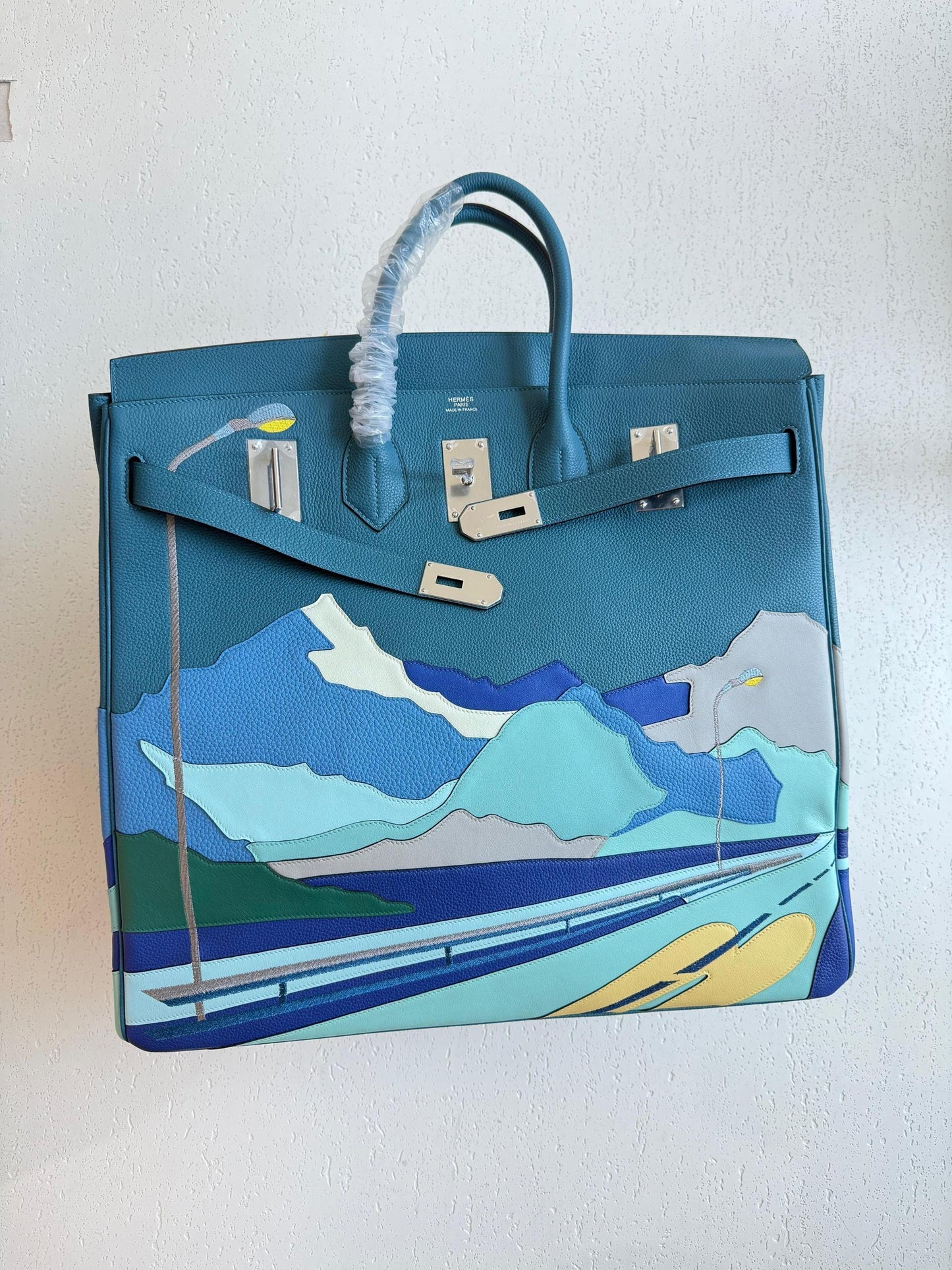 Hermes Tote Bag (VIP Quality)