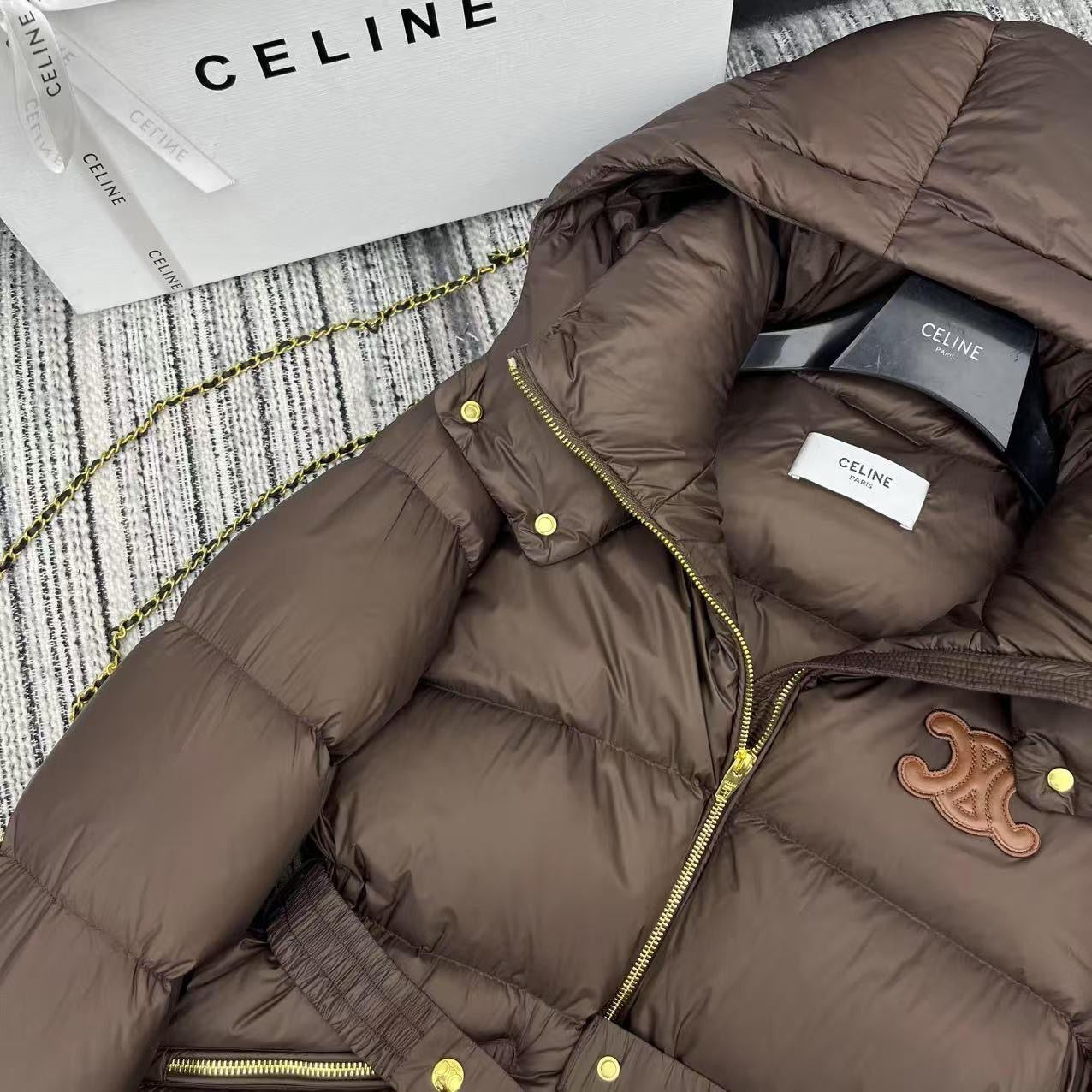 Celine Jacket