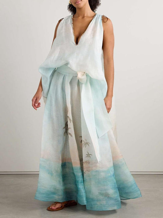 Zimmerman Dress