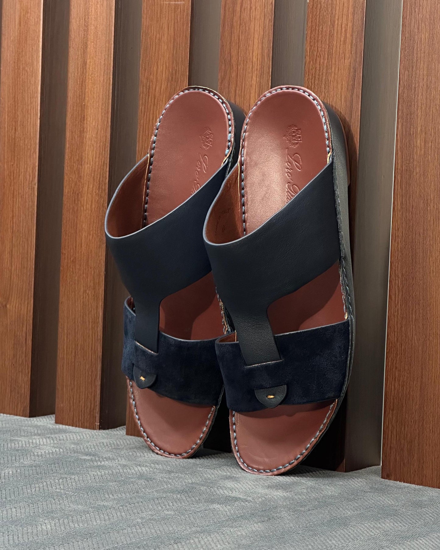Loro Piana Slippers