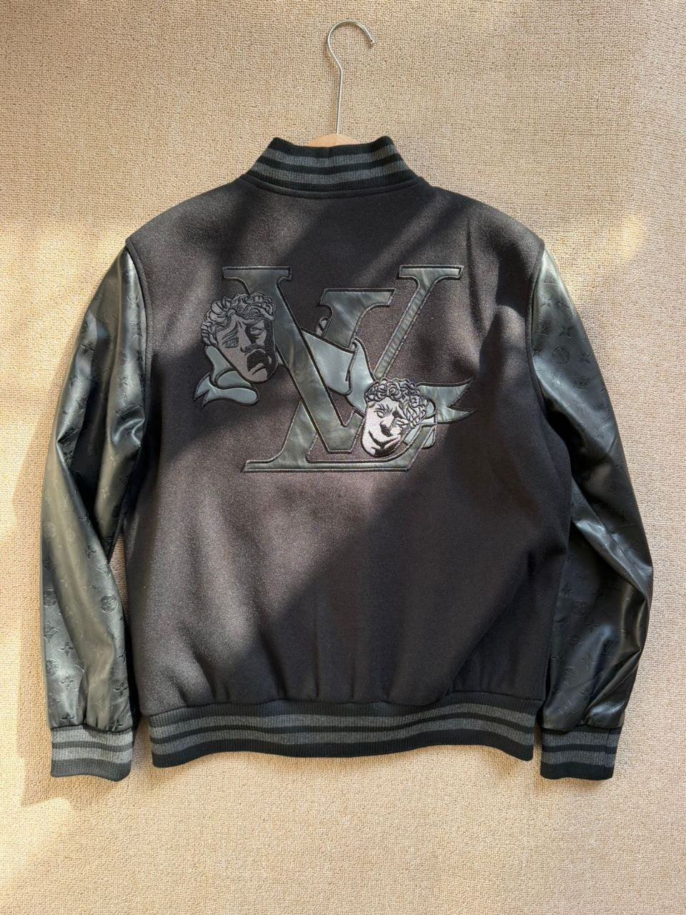 Louis Vuitton Jacket