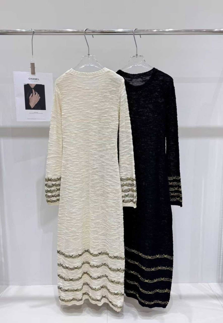 Chanel Dress