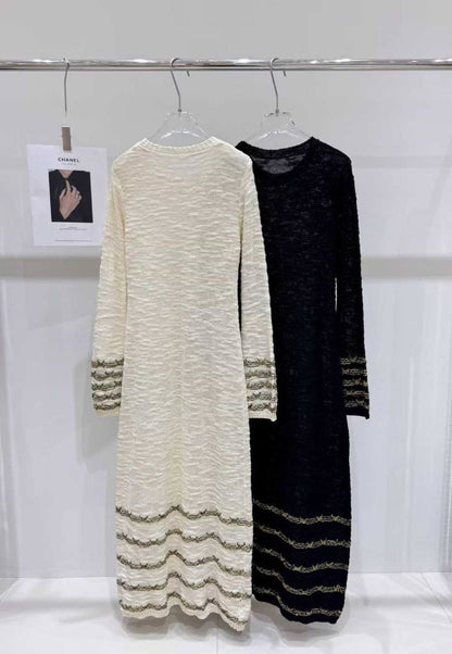 Chanel Dress