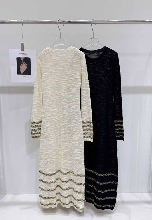 Chanel Dress