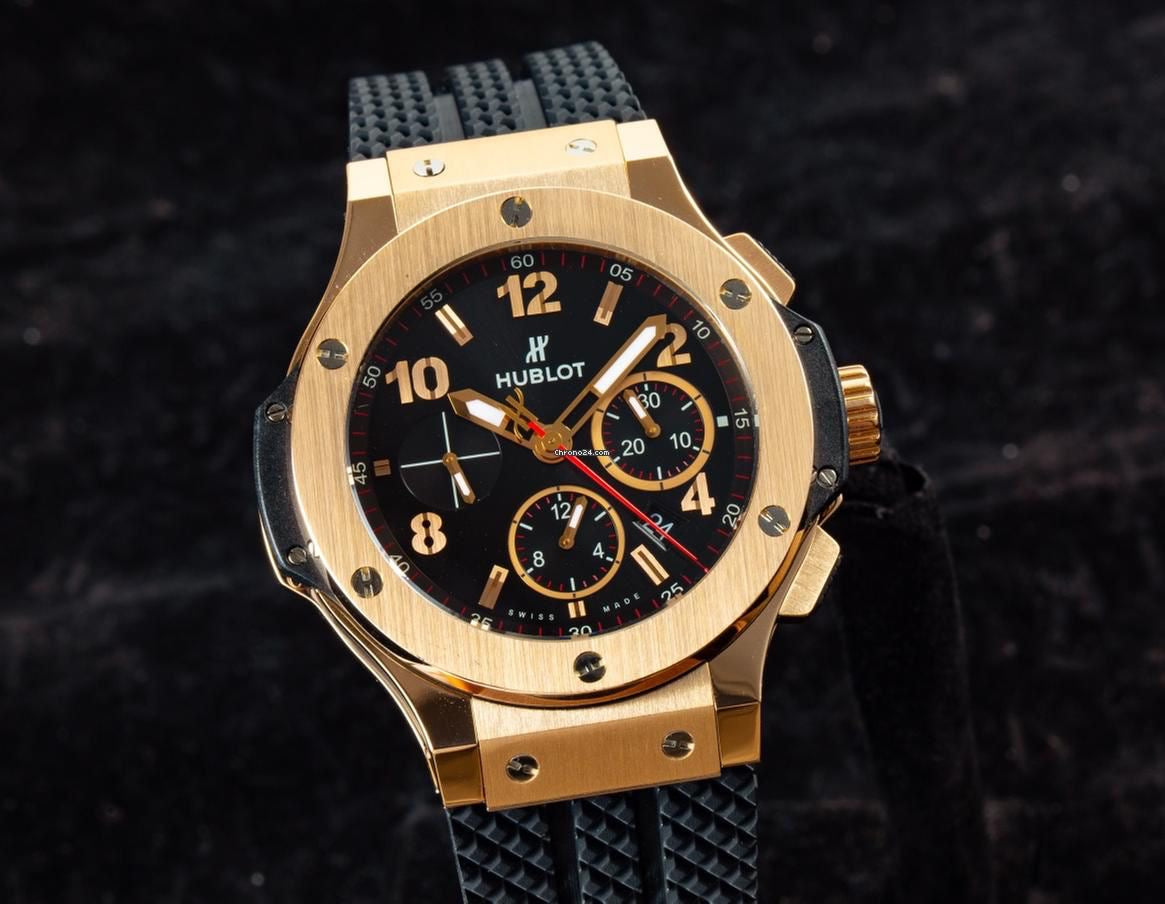 Hublot Watch 4 colors