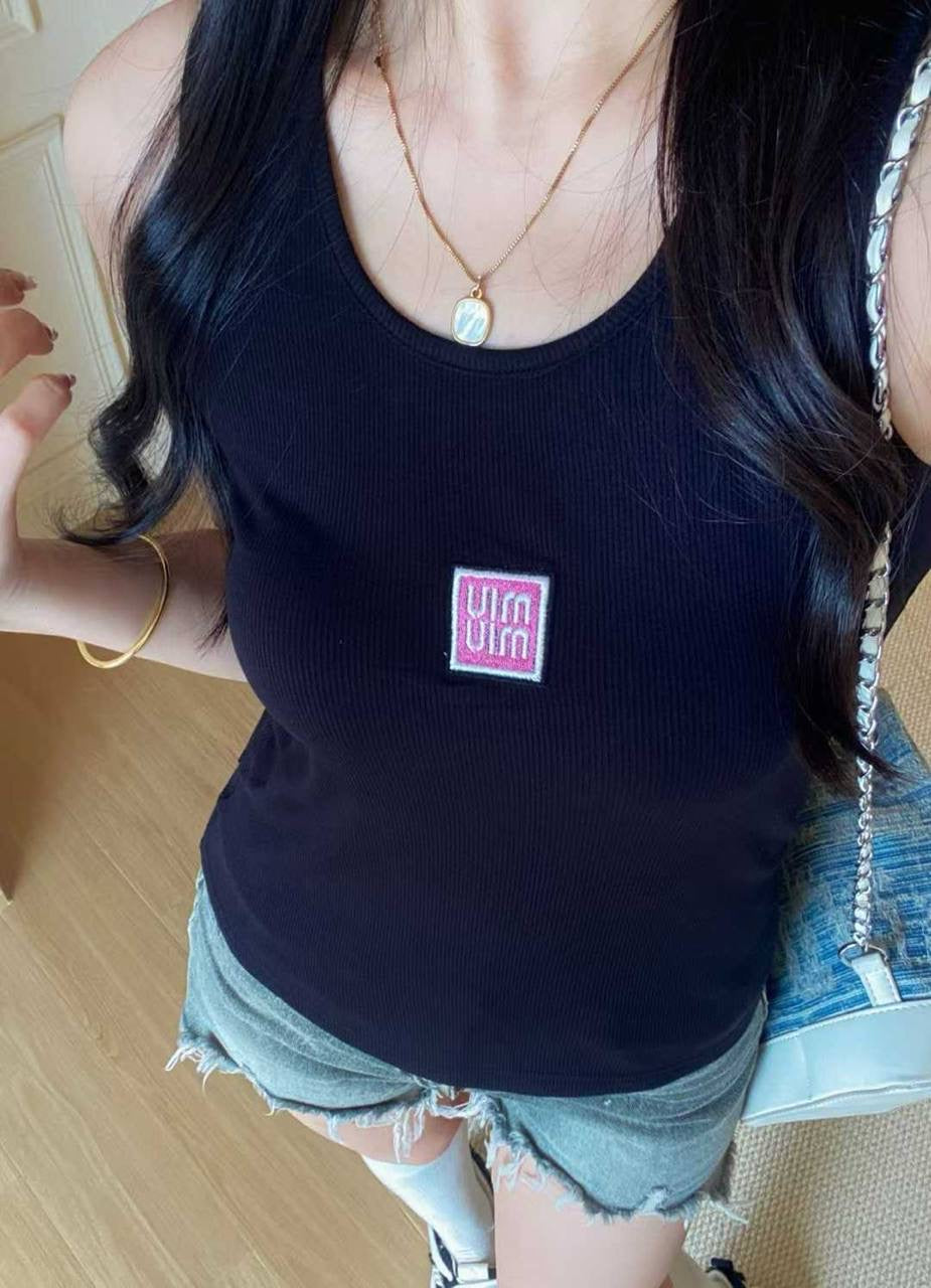 Miu Miu T-shirt