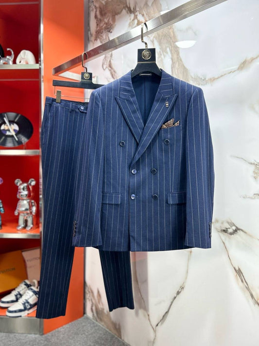 Balenciaga Suit