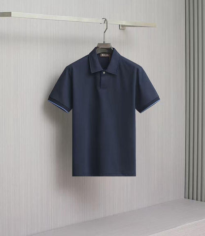 Loro Piana Polo Shirt