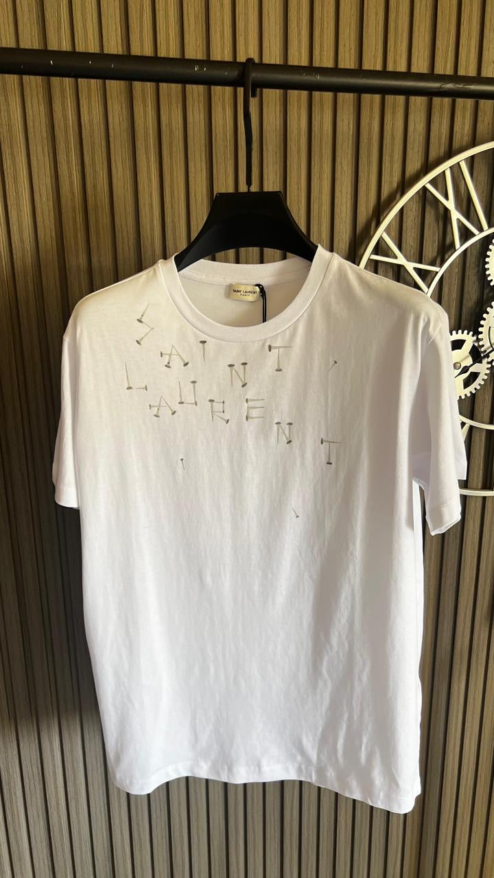 YSL T-Shirt 3 colors