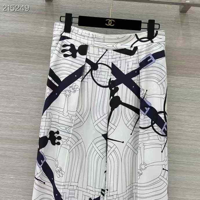 Hermes Pants