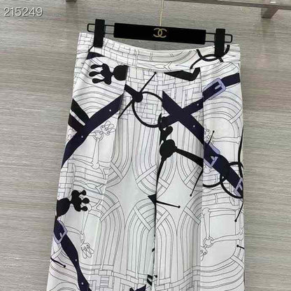 Hermes Pants