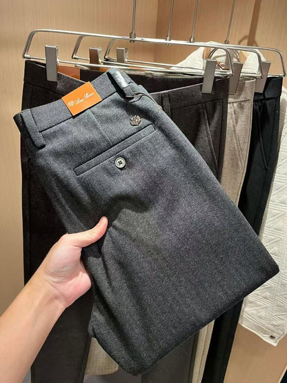 Loro Piana Pants 4 colors