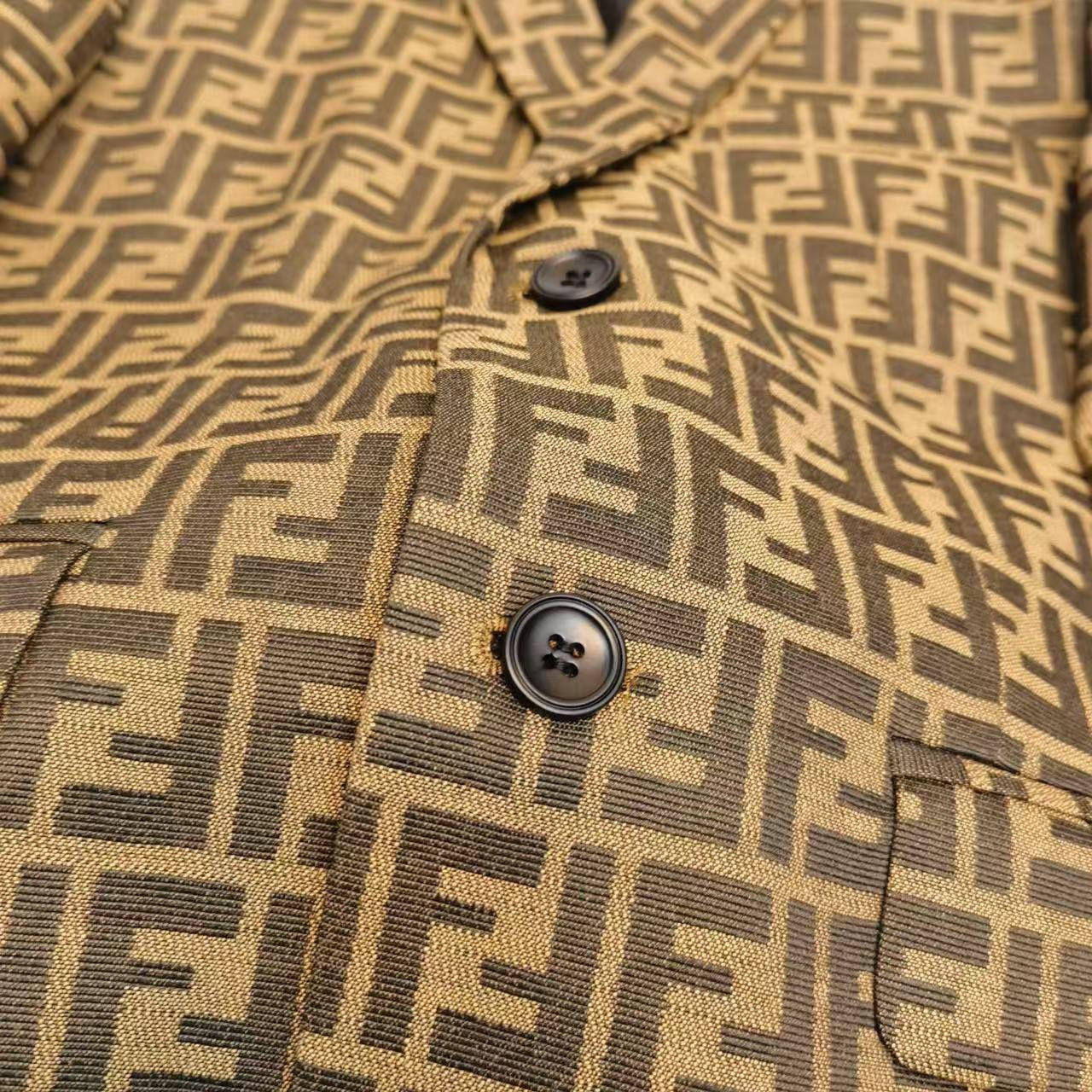 Fendi Blazer