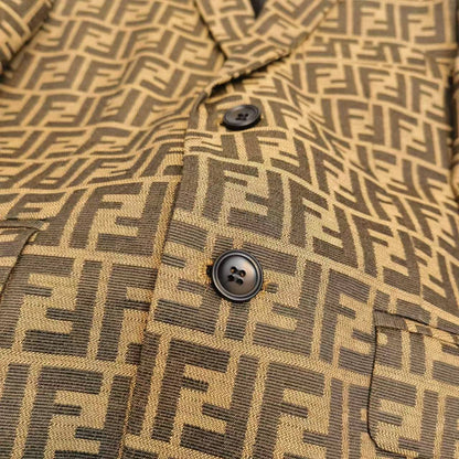 Fendi Blazer